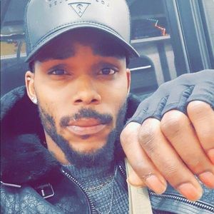 Meet your Posher, Vinton